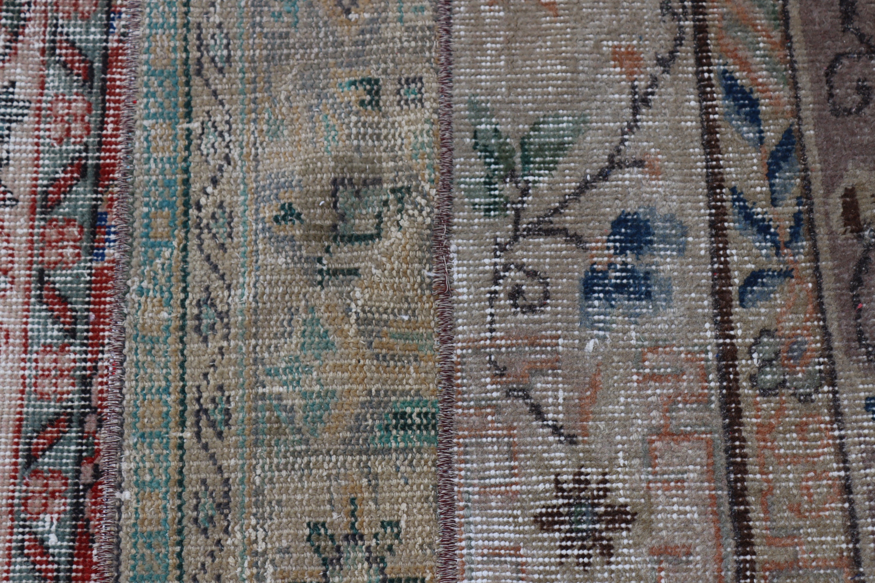 Ethnic rug Bathmat Vintage rug Bohemian rug Nursery rug Etsy