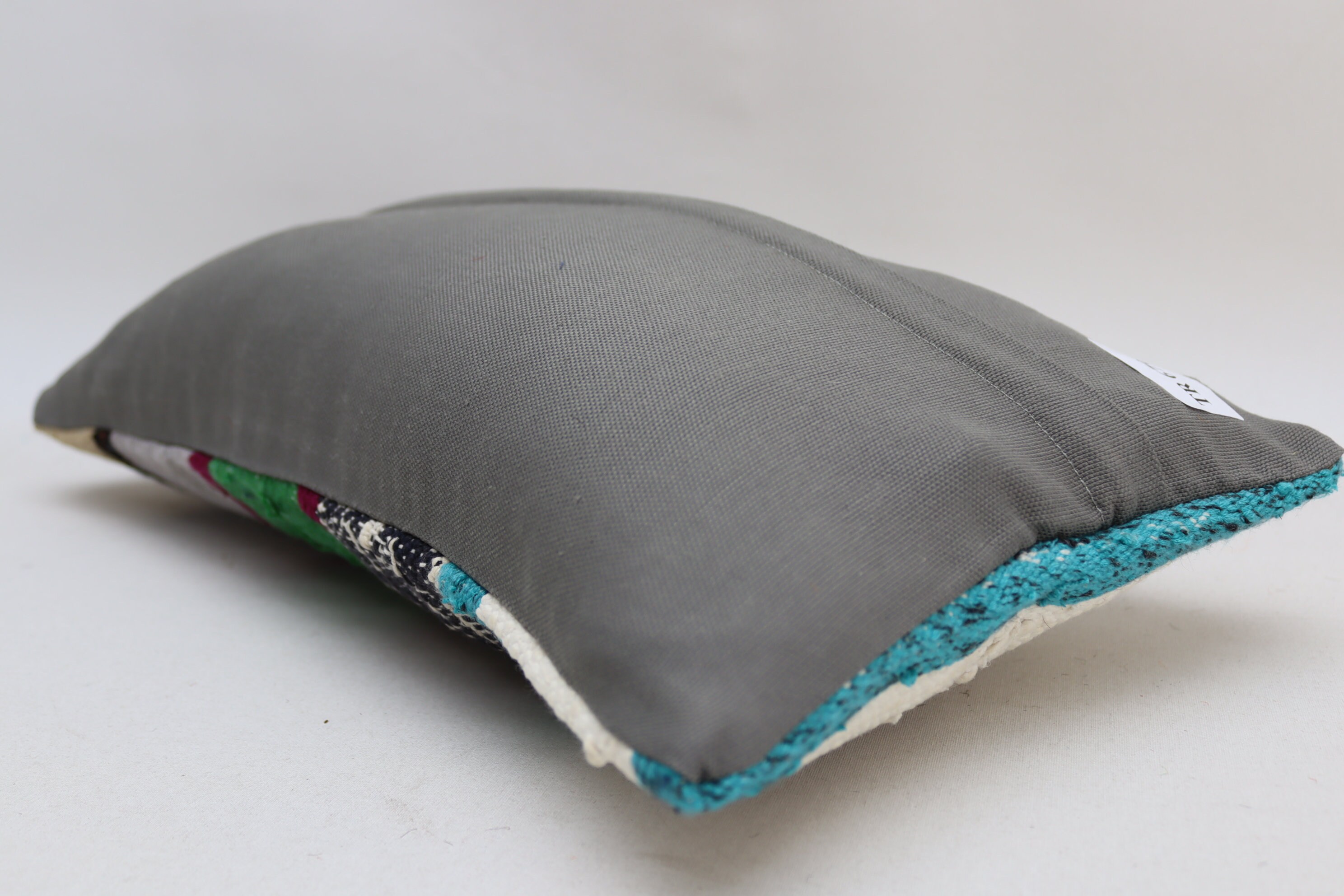 Turkish lumbar pillow turkey kilim pillow anatolian kilim Etsy