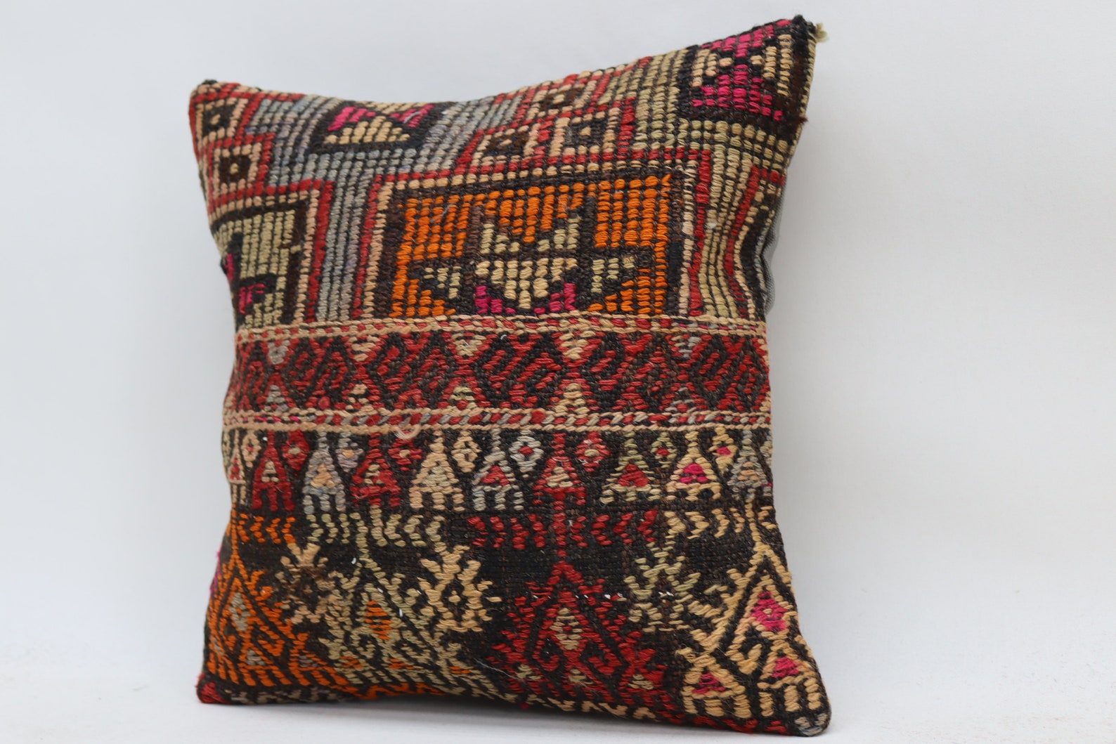Ethnic pillow cover home decor pillow throw pillow corner Etsy