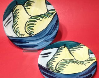 VINTAGE Studio Pottery