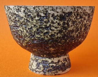 VINTAGE Studio Pottery