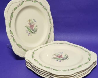 VINTAGE Dinnerware