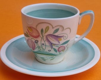 VTG Tea/Coffee Cup Sets