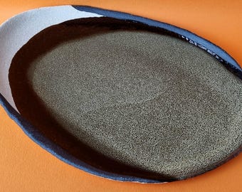VINTAGE Platter/Trays