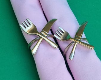 VINTAGE Silverware