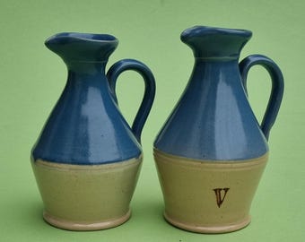 VTG Cruet/Condiment/Sets