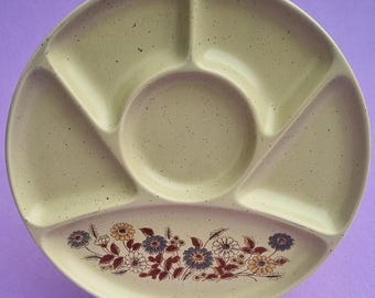 VINTAGE Platter/Trays