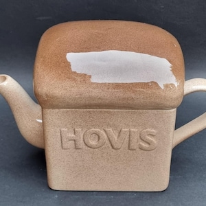 Carlton Ware Hovis - Etsy UK