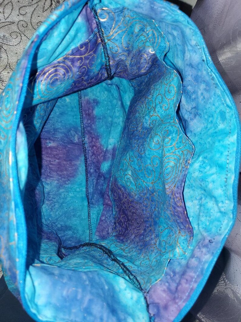 Pockets of Hope