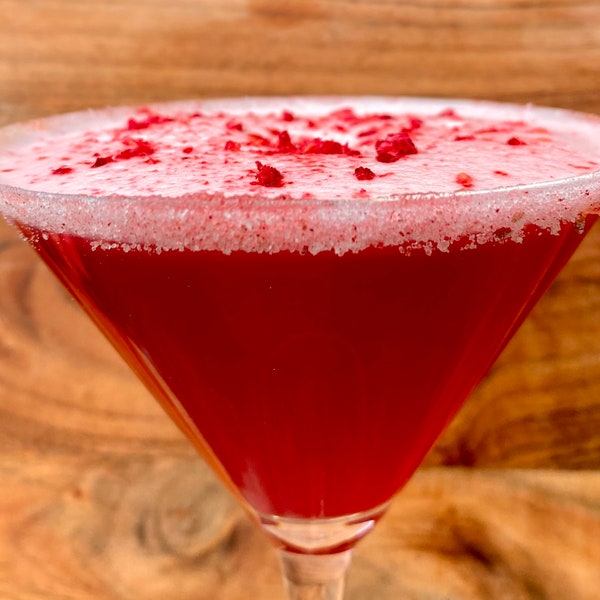 Cocktail Rim Sugar Etsy UK