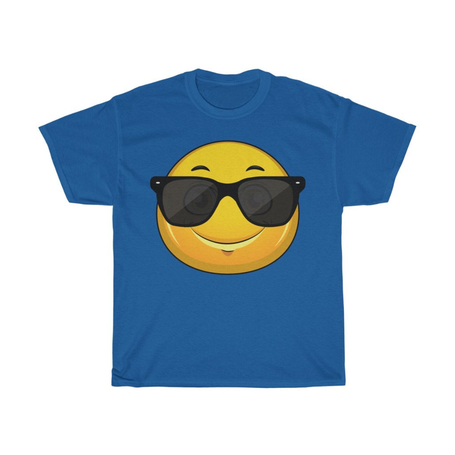 Cool Emoji Tshirt Emoji Emoji shirt Emoji Tshirt Cool Etsy