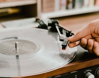 Vinyl Records - Over 3,000 Albums to Choose from - Vintage & New LPs - Spend 100+ and enjoy a 20% discount!