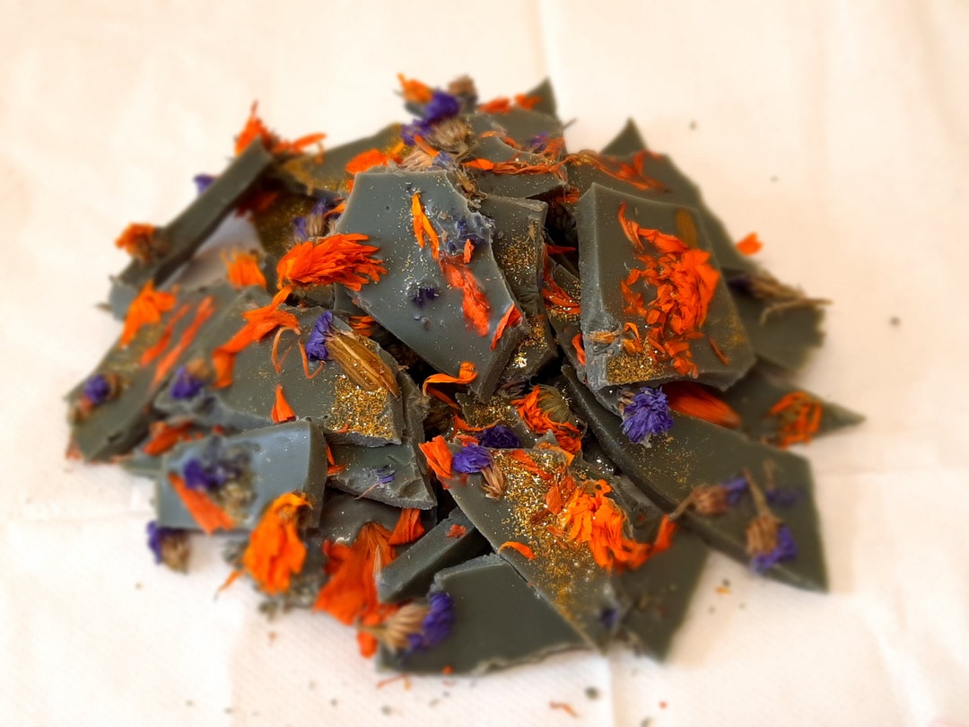 Wax Melt Brittle Home Fragrance Highly Scented Spellbound & Etsy UK