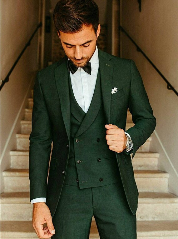 green bdu jacket