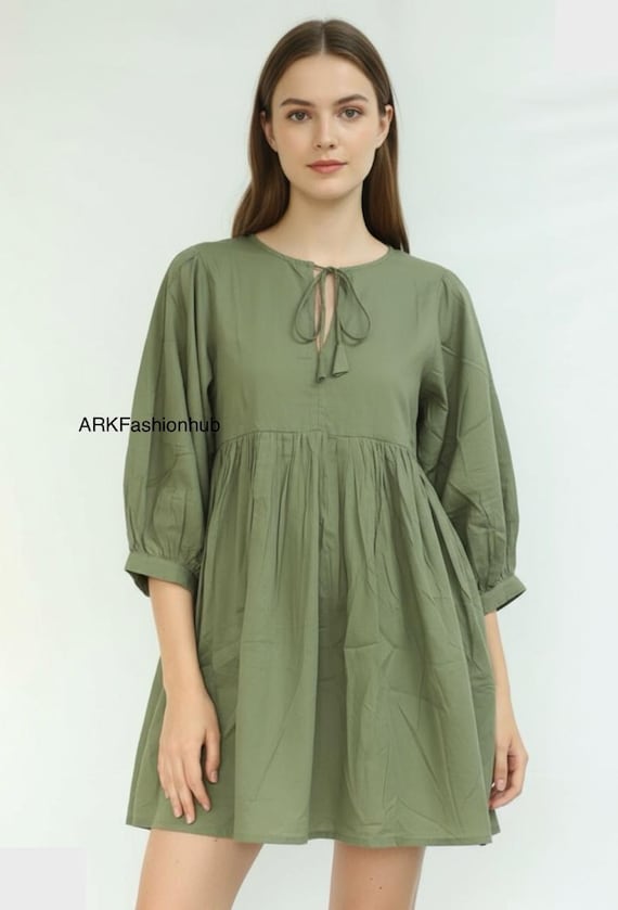 earthy cocktail dress CUPSHE Earthy Toned Fitted Side Zipped Dress XL