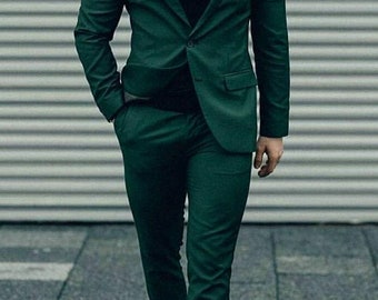 Buy Slim Fit Pant Coat Online In India 