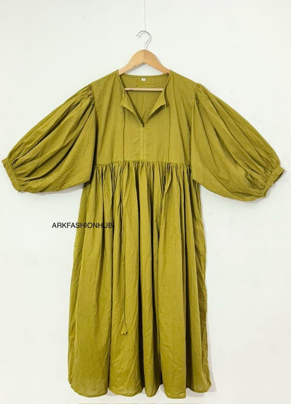 pure cotton summer dresses for women When the temperature rises, comfort becomes everything. Our cotton summer dresses are designed to keep you feeling fresh, light, and effortlessly stylish all day long. Breathable fabric that keeps you cool