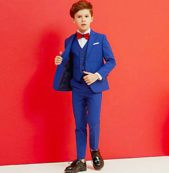 OEM Trendy Kids Clothing Formal Custom Boys Suit Kids Suit Jacket Pants -  China Kid Suit and Boy Suit price | Made-in-China.com