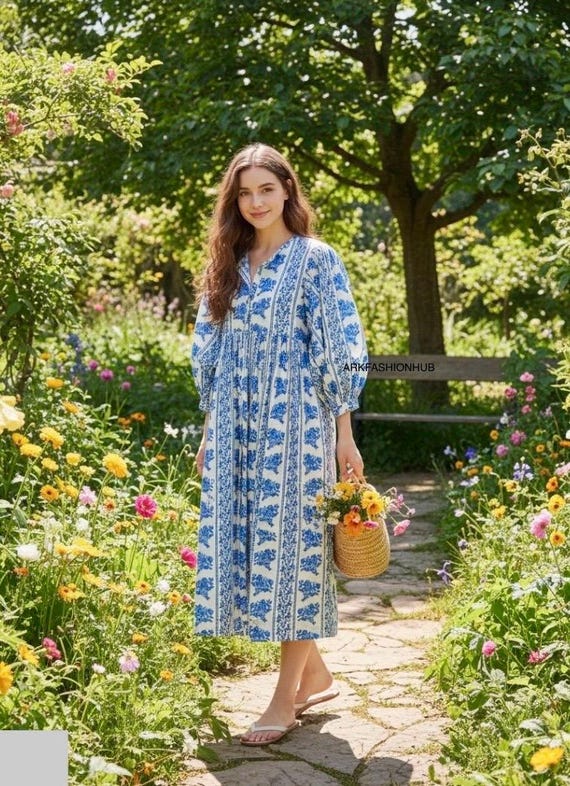 short summer dresses Ruffle Flow Short Summer Dress – Anna-Kaci