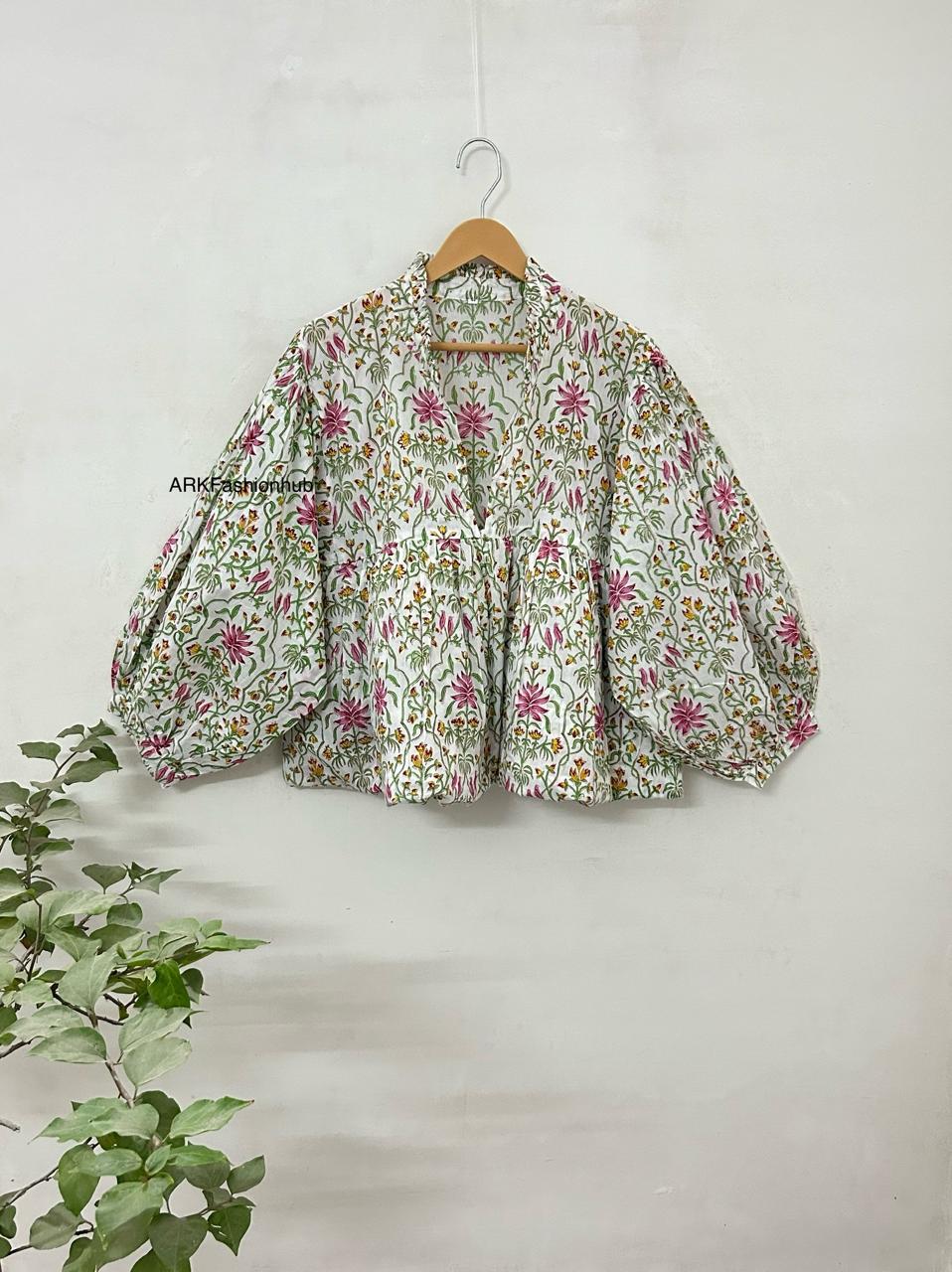 Comfortable blouse México