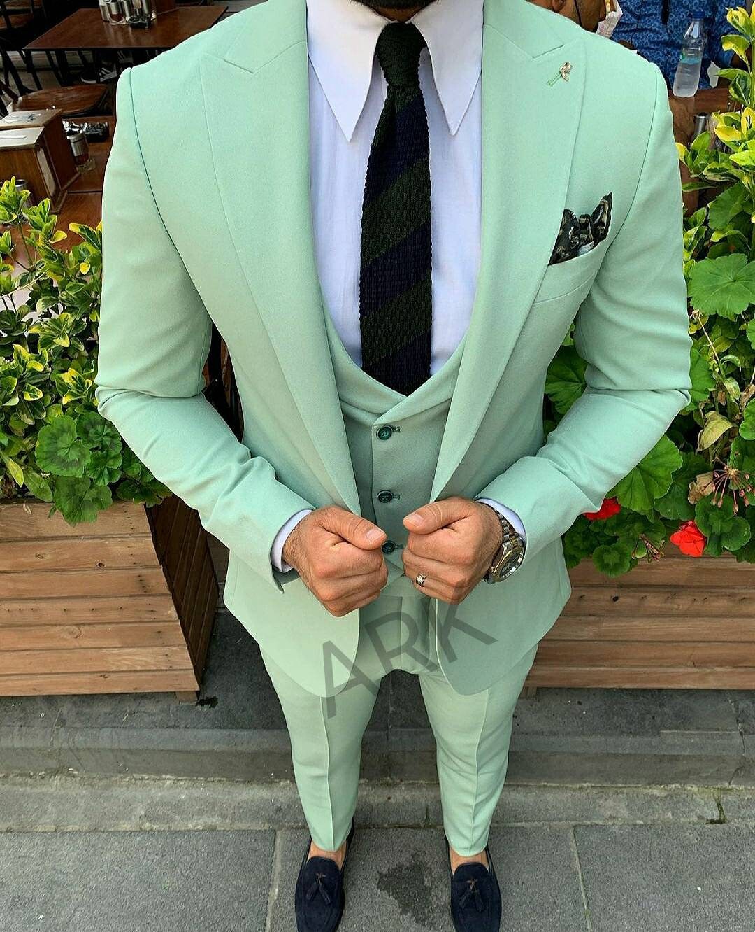 blazer striped
