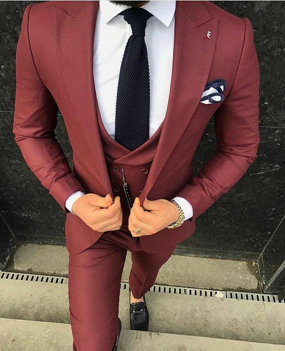 Update 229+ new suits for men latest