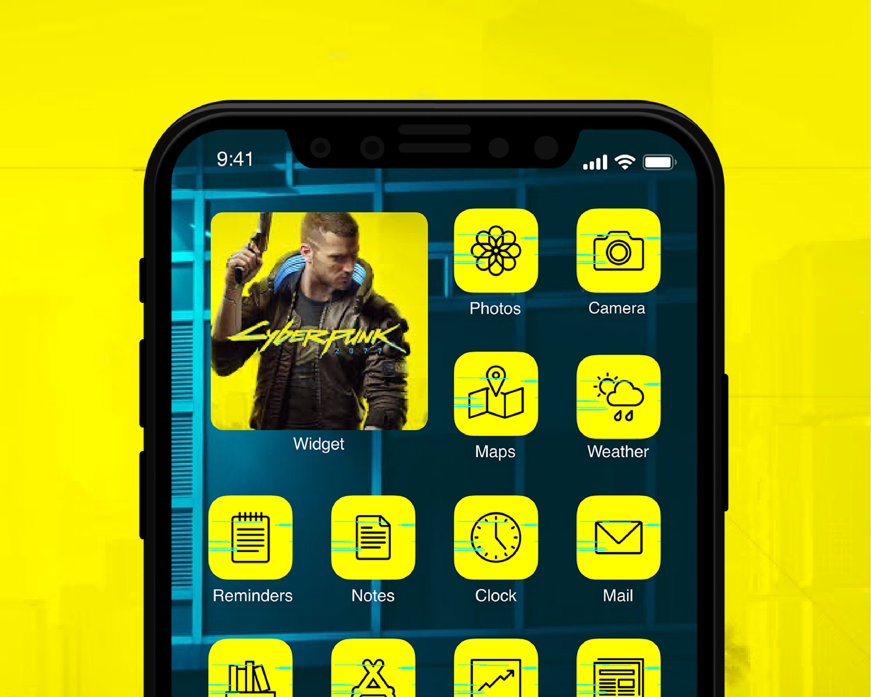 Cyberpunk 2077 phone br.pinterest, night city cellphone