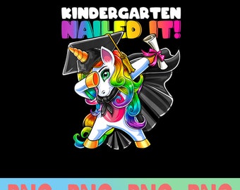 Download Graduate Unicorn Svg Etsy