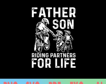 Download Father And Son Dirt Etsy