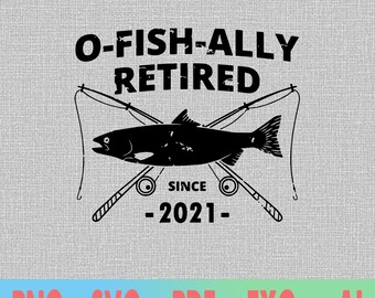 Download O Fish Ally Retired Etsy
