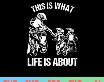 Download Motocross Dad Svg Etsy