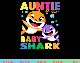 Download Baby Shark Svg Etsy
