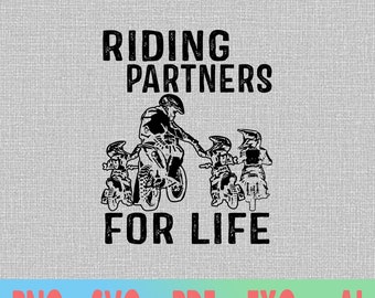 Free Free 265 Mountain Bike Dad Svg SVG PNG EPS DXF File