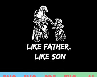 Download Father And Son Dirt Etsy