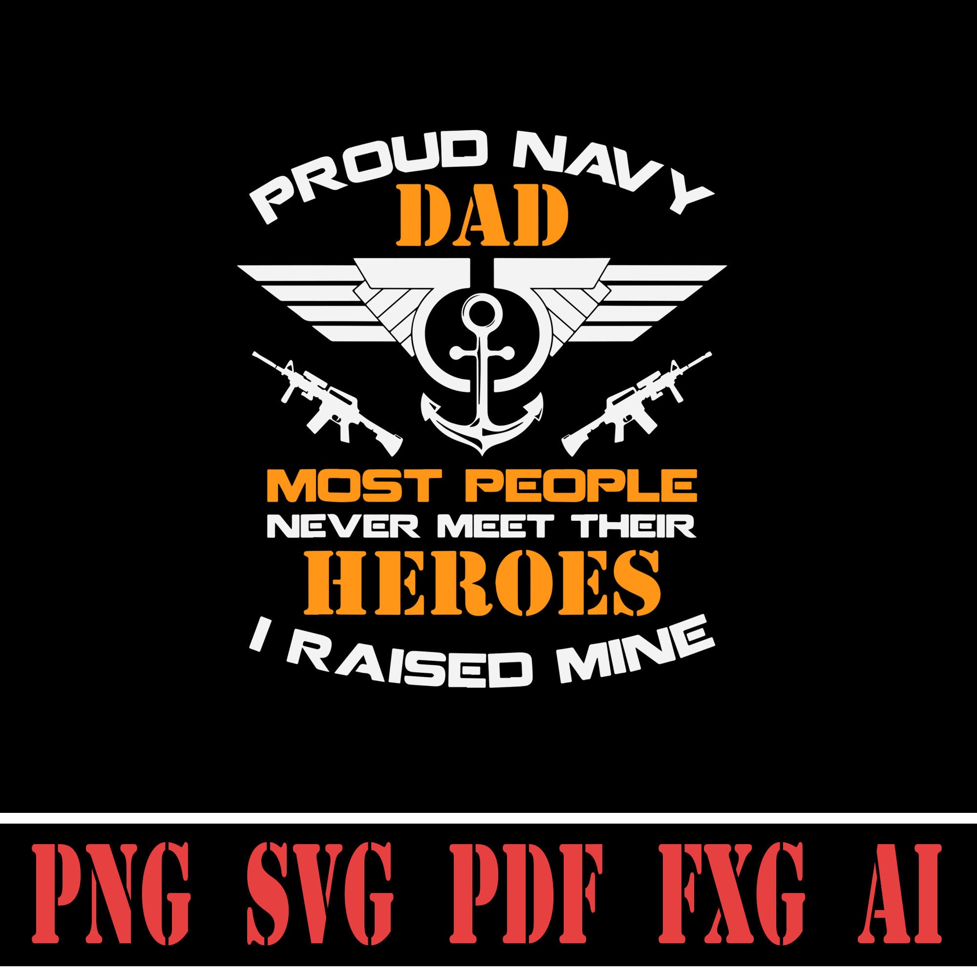 Free Free 148 Proud Father Svg SVG PNG EPS DXF File