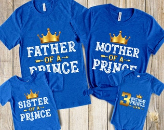 Free Free 340 Father Of A Prince Svg SVG PNG EPS DXF File