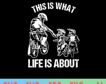 Download Biker Dad Svg Etsy