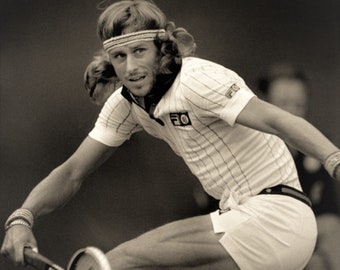 bjorn borg fila shirt