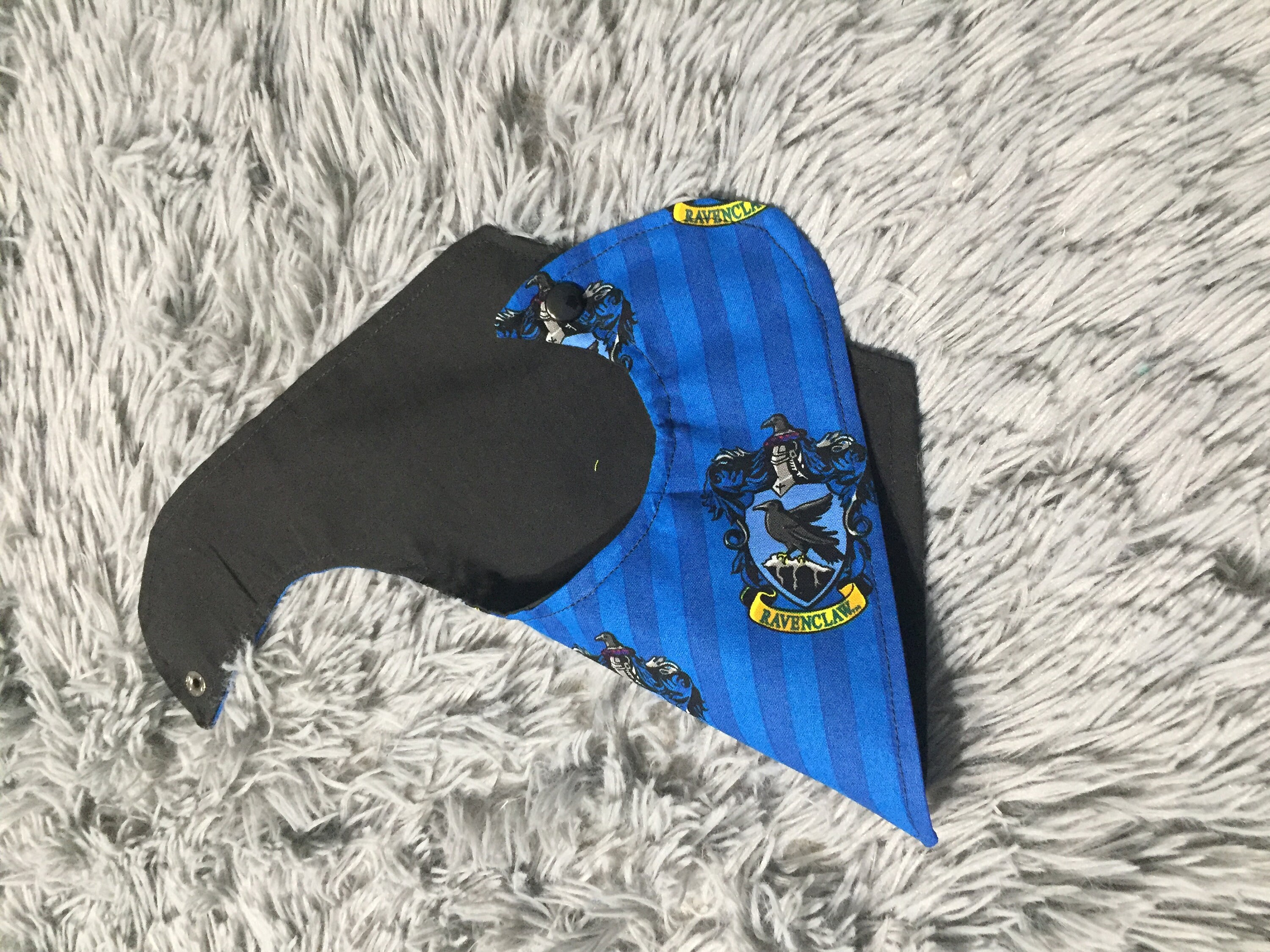 Pack of 4 Harry Potter Baby Bibs Baby Bib Bibs for Baby Etsy