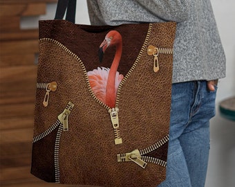 Coastal Wine Bag Heron Bag Wedding Favor Wine Flamingo Bag Marsh Bird,Coastal Living Blue Beach Bird Gift Card Event Gift Reusable