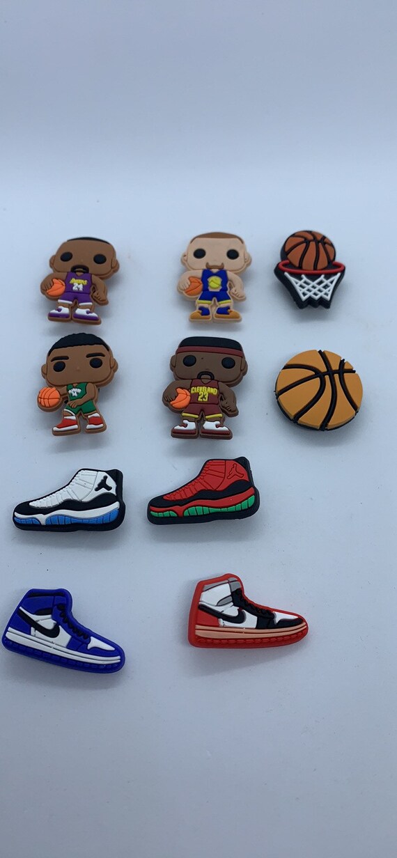 crocs basketball