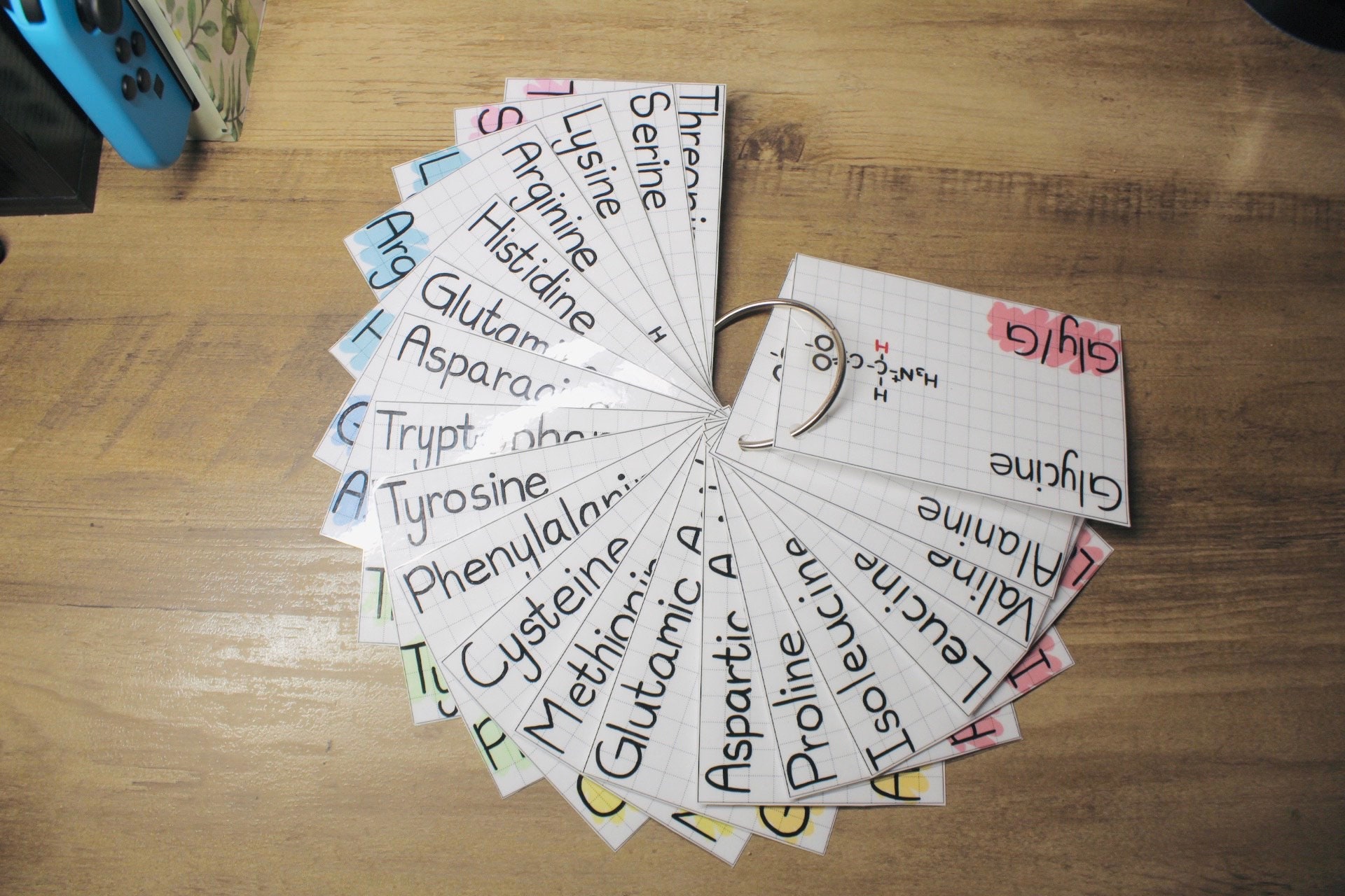 洋書 Biochemistry Flash Cards Lippincott Illustrated Reviews Flash Cards: Biochemistry