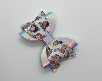 Fairytale Hair Bow