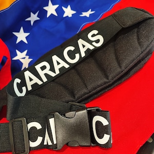 Riñonera Caracas (coala)