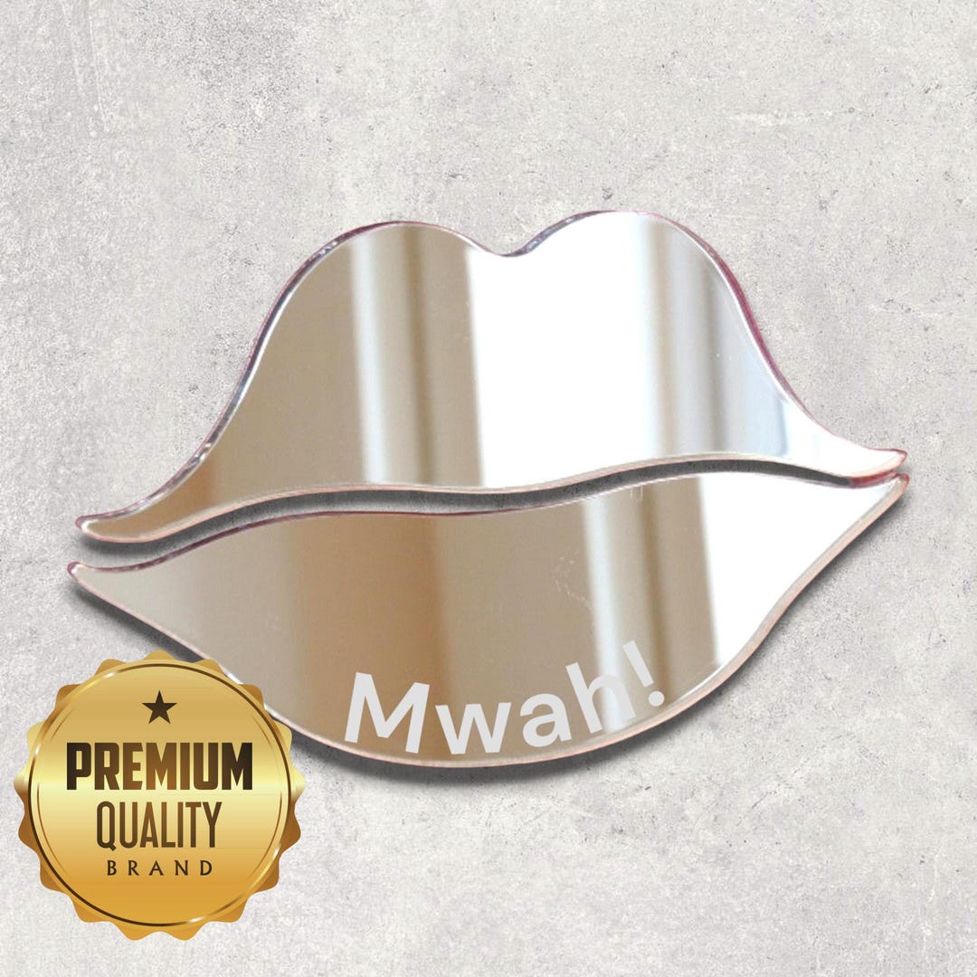 Lip Mirror