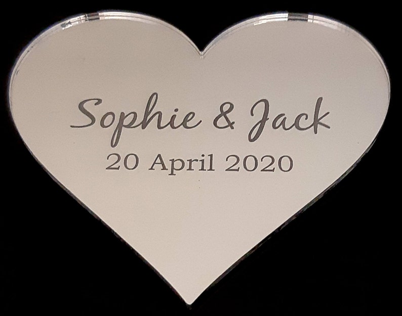 Africa Map Shaped Acrylic Mirrors Several Sizes and Coloured Etsy UK