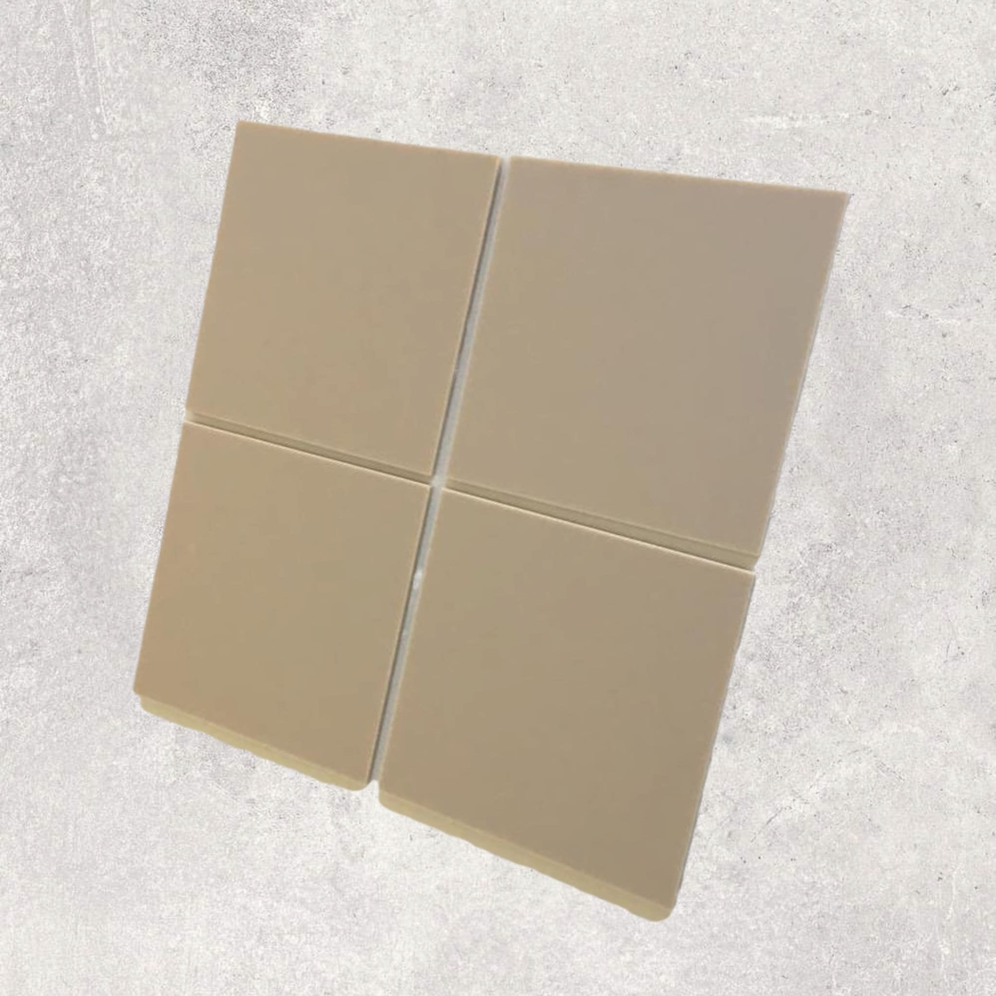 Square Tiles - Coloured Acrylic, Available in Many Colours & Sizes ...