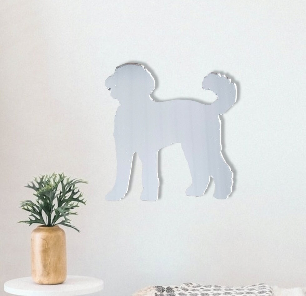 Buy Dog Mirror Online In India -  India