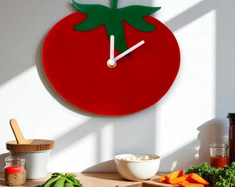 Vintage Heinz Mr Aristocrat Tomato Man Talking Alarm Clock - Etsy