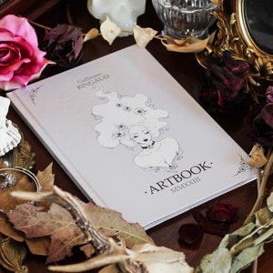 Artbook MMXXIII